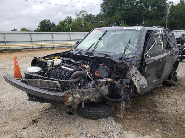 Photo 2 from auction – 2017 JEEP PATRIOT SP with VIN 1C4NJRBB3HD129201
