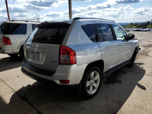 Photo 4 from auction – 2011 JEEP COMPASS SP with VIN 1J4NF1FB3BD281333