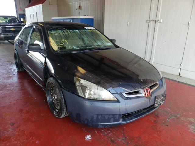 HONDA ACCORD EX 2003 with VIN 1HGCM55613A106596 - Photo from auction