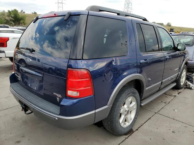 Photo 4 from auction – 2005 FORD EXPLORER X with VIN 1FMZU73W85UA57899
