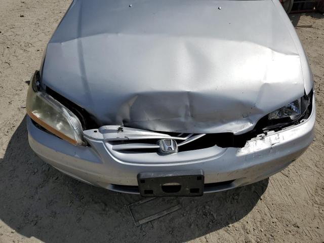 Photo 9 from auction – 2002 HONDA ACCORD EX with VIN 1HGCG225X2A006965