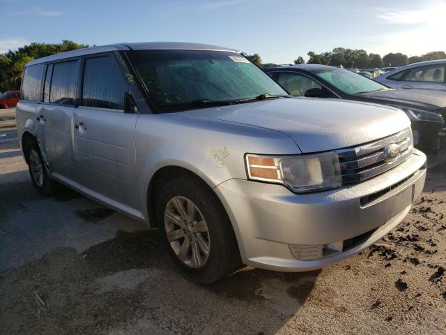 FORD FLEX SE 2012 with VIN 2FMGK5BC6CBD13629 - Photo from auction