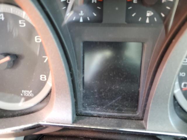 Photo 8 from auction – 2015 GMC TERRAIN SL with VIN 2GKALMEK3F6234683