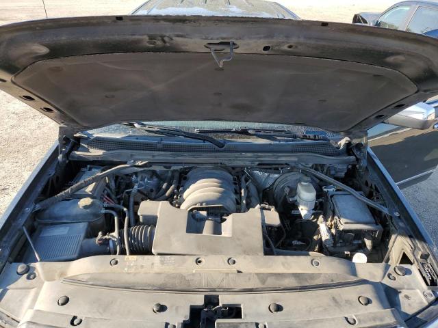 Photo 7 from auction – 2016 GMC SIERRA K15 with VIN 3GTU2NEC0GG126523