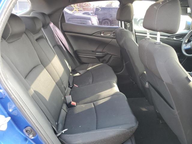 Photo 6 from auction – 2017 HONDA CIVIC EX with VIN SHHFK7H52HU404331