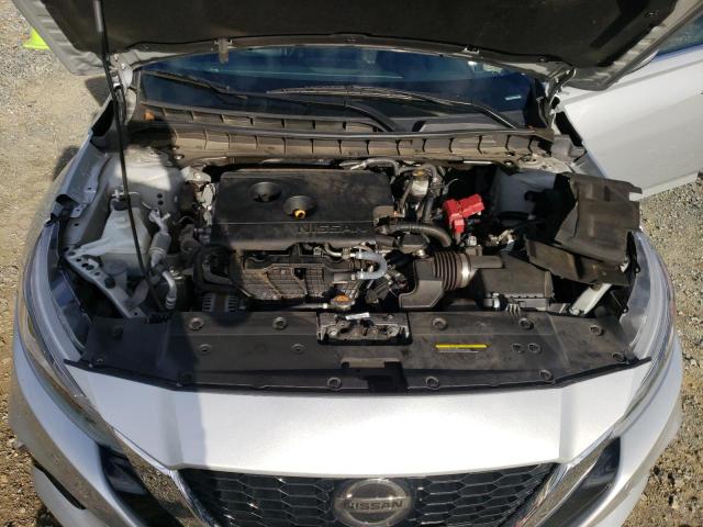 Photo 7 from auction – 2019 NISSAN ALTIMA SL with VIN 1N4BL4EV0KC249997