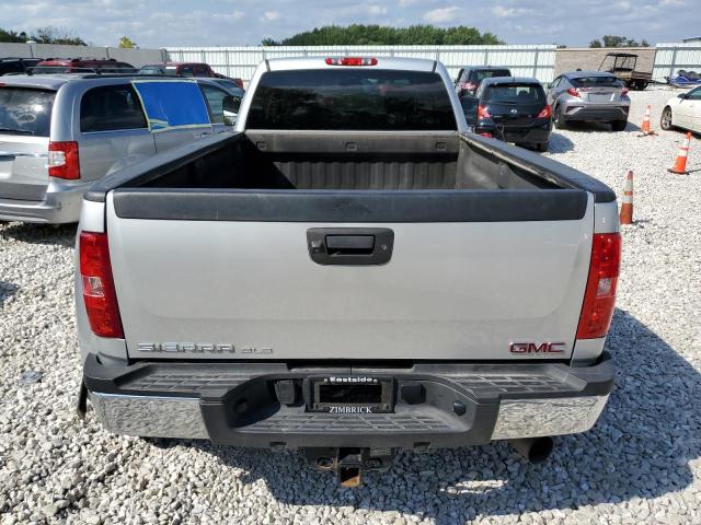 Photo 9 from auction – 2014 GMC SIERRA K35 with VIN 1GT423C82EF114861