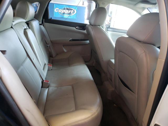 Photo 6 from auction – 2013 CHEVROLET IMPALA LTZ with VIN 2G1WC5E38D1146196