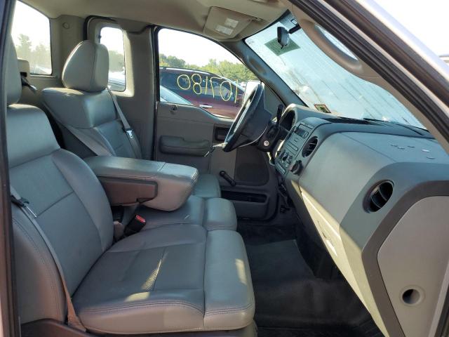Photo 5 from auction – 2007 FORD F150 with VIN 1FTRF12217NA24864