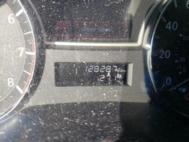 Photo 8 from auction – 2013 NISSAN PATHFINDER with VIN 5N1AR2MMXDC617179