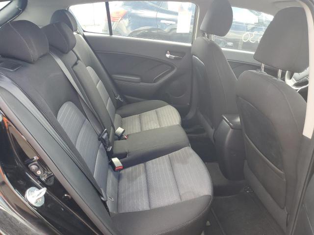 Photo 6 from auction – 2016 KIA FORTE LX with VIN KNAFK5A80G5574291