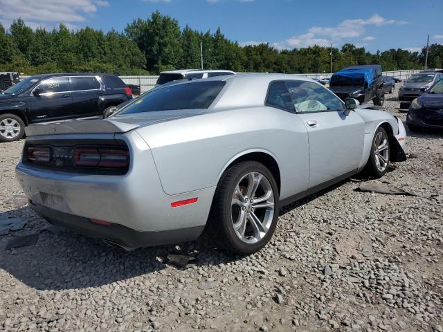 Photo 4 from auction – 2021 DODGE CHALLENGER with VIN 2C3CDZBT6MH593849