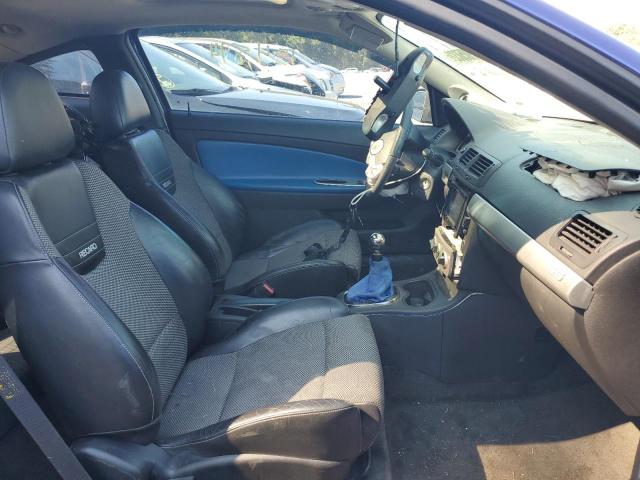 Photo 5 from auction – 2006 CHEVROLET COBALT SS with VIN 1G1AP14P067843153