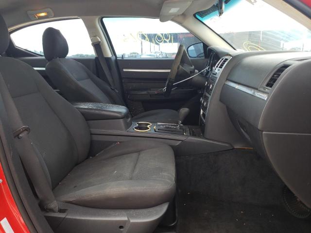 Photo 5 from auction – 2010 DODGE CHARGER SX with VIN 2B3CA3CV4AH207427