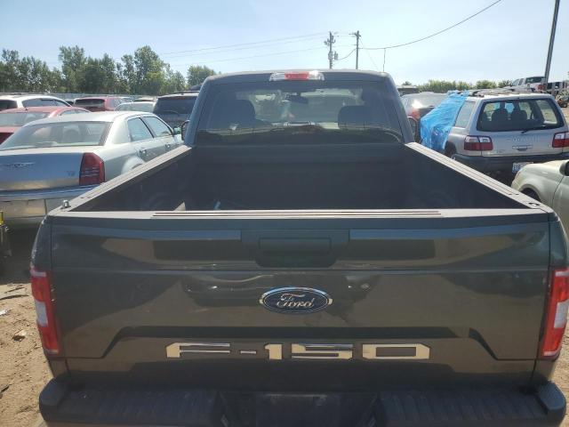 Photo 6 from auction – 2019 FORD F150 with VIN 1FTMF1CB4KKE73054