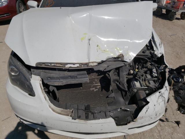 Photo 7 from auction – 2013 CHRYSLER 200 TOURIN with VIN 1C3CCBBG2DN720018