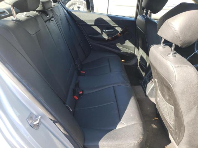 Photo 6 from auction – 2015 BMW 328 XI with VIN WBA3B3G5XFNT17237