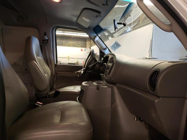 Photo 5 from auction – 2005 FORD ECONOLINE with VIN 1FTNE24W45HA15207