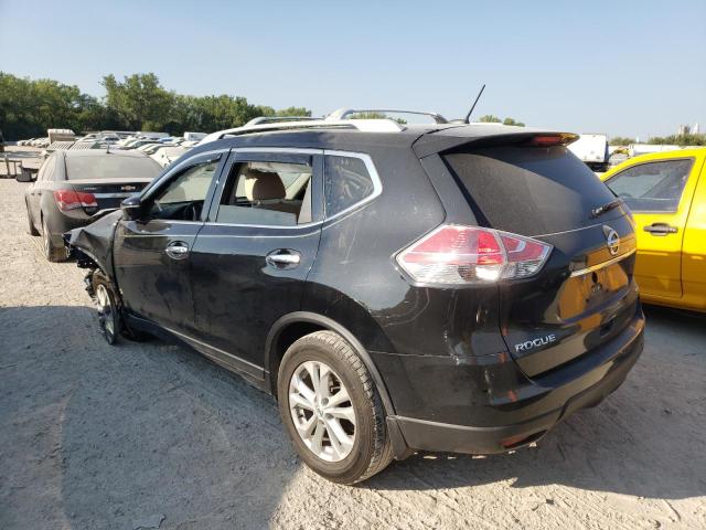 Photo 3 from auction – 2016 NISSAN ROGUE S with VIN 5N1AT2MV1GC918230