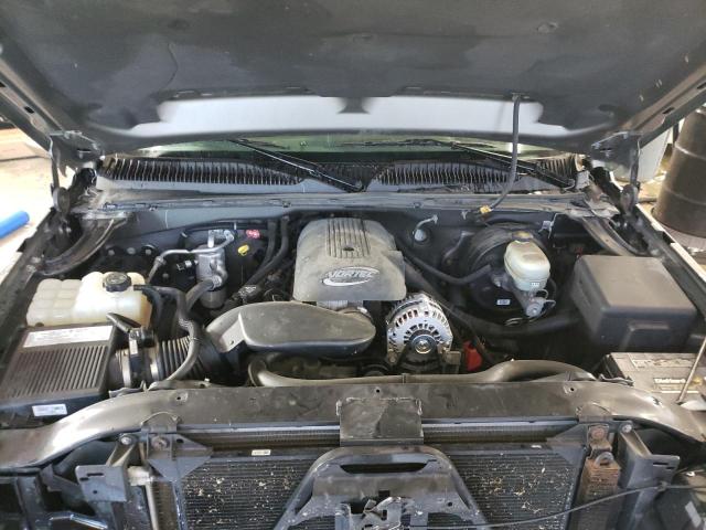 Photo 7 from auction – 2006 CHEVROLET SILVERADO with VIN 1GCEK19TX6Z175489