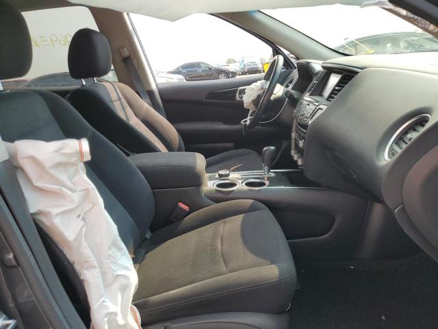 Photo 5 from auction – 2014 NISSAN PATHFINDER with VIN 5N1AR2MM8EC625802