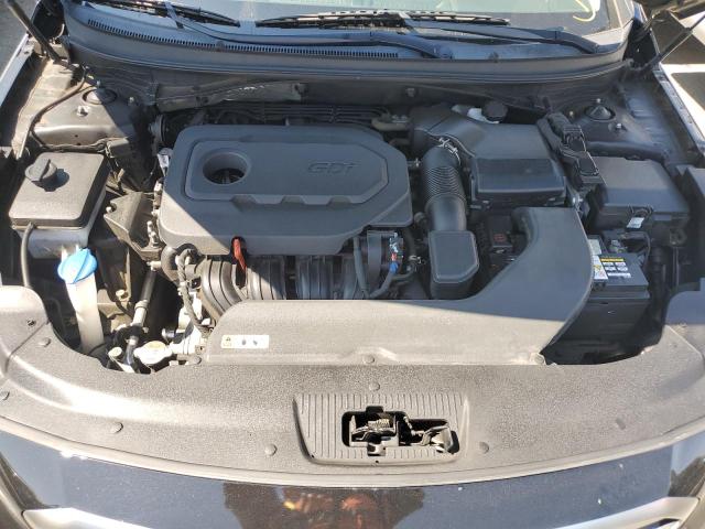 Photo 7 from auction – 2017 HYUNDAI SONATA SE with VIN 5NPE24AF5HH594741