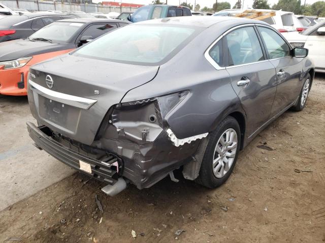 Photo 4 from auction – 2015 NISSAN ALTIMA 2.5 with VIN 1N4AL3AP8FC145325