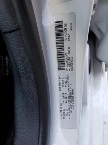 Photo 10 from auction – 2016 CHRYSLER 200 S with VIN 1C3CCCBB7GN116673