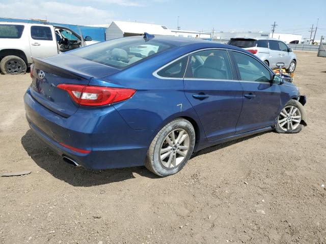 Photo 4 from auction – 2016 HYUNDAI SONATA SE with VIN 5NPE24AF0GH262639