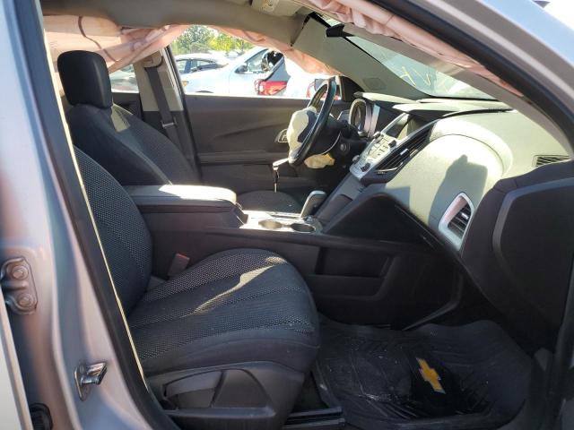 Photo 5 from auction – 2012 CHEVROLET EQUINOX LT with VIN 2GNFLEE51C6318957