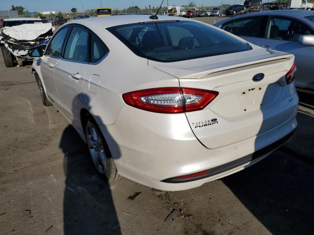 Photo 3 from auction – 2016 FORD FUSION SE with VIN 3FA6P0HD4GR101734