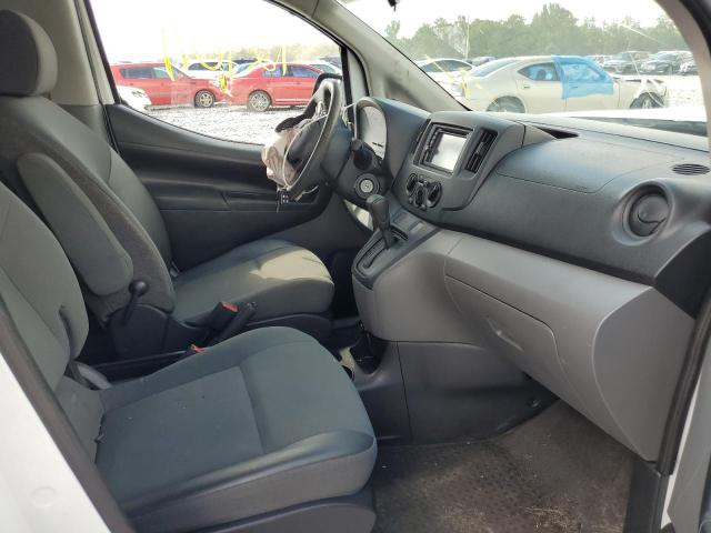 Photo 5 from auction – 2015 CHEVROLET CITY EXPRE with VIN 3N63M0YN4FK694918
