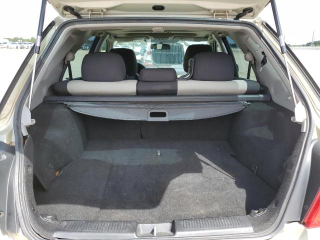 Photo 9 from auction – 2005 SAAB 9-2 LINEAR with VIN JF4GG61685G053486