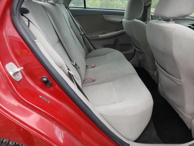 Photo 6 from auction – 2010 TOYOTA COROLLA BA with VIN 2T1BU4EE9AC427385