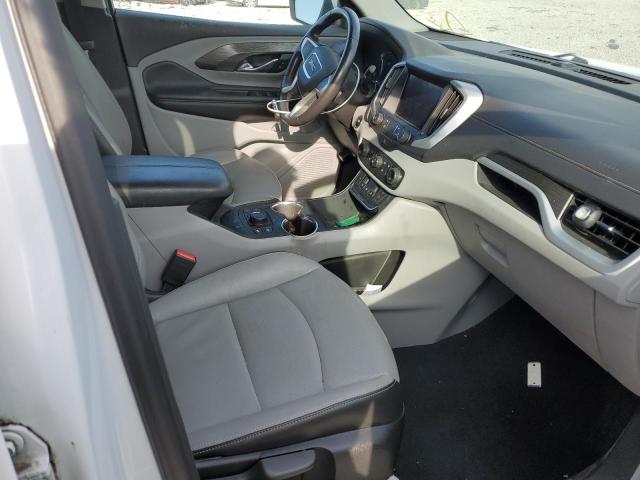 Photo 5 from auction – 2019 GMC TERRAIN SL with VIN 3GKALPEV3KL301655