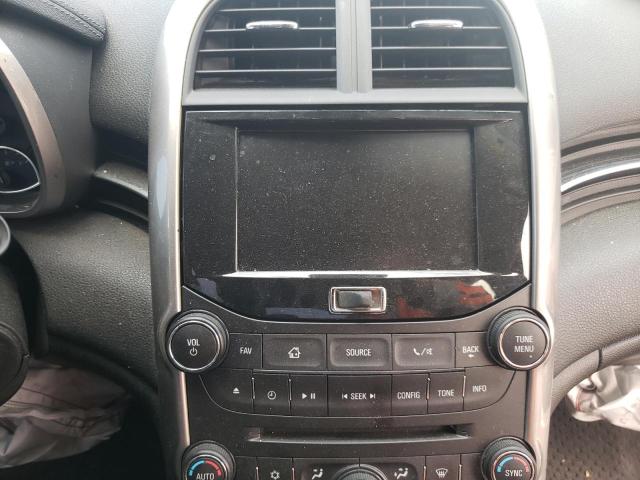 Photo 9 from auction – 2015 CHEVROLET MALIBU 2LT with VIN 1G11D5SL6FF120882