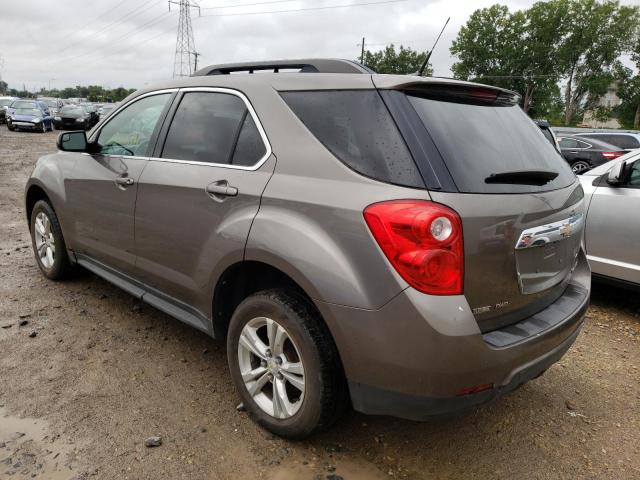 Photo 3 from auction – 2012 CHEVROLET EQUINOX LT with VIN 2GNFLEEK9C6240367