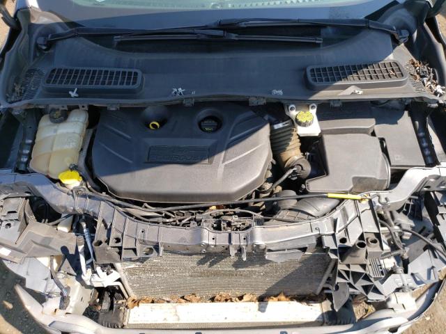 Photo 7 from auction – 2014 FORD ESCAPE SE with VIN 1FMCU9G95EUB11410