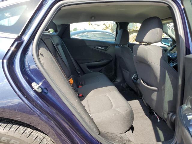 Photo 6 from auction – 2016 CHEVROLET MALIBU LT with VIN 1G1ZE5ST9GF262743