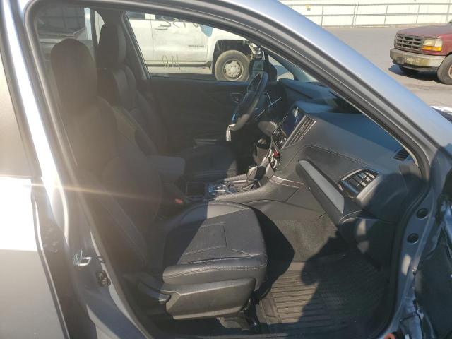 Photo 5 from auction – 2021 SUBARU FORESTER L with VIN JF2SKAUC6MH560451