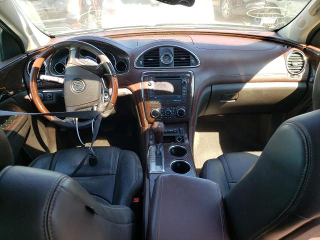 Photo 9 from auction – 2013 BUICK ENCLAVE with VIN 5GAKVDKD0DJ135840