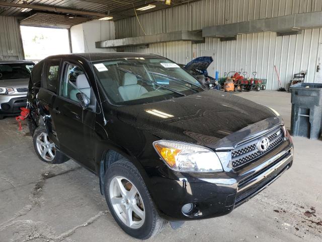 Photo 1 from auction – 2006 TOYOTA RAV4 with VIN JTMBK33V765006854