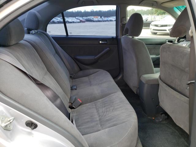 Photo 6 from auction – 2004 HONDA CIVIC EX with VIN 1HGES26714L016312