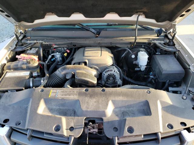 Photo 7 from auction – 2007 GMC NEW SIERRA with VIN 3GTEK13M07G537686
