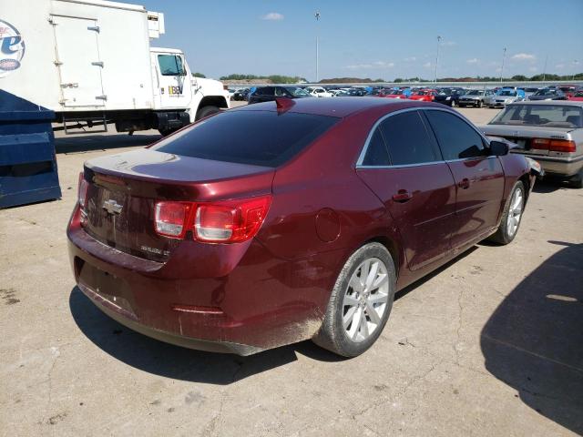 Photo 4 from auction – 2015 CHEVROLET MALIBU 2LT with VIN 1G11E5SX8FF216545