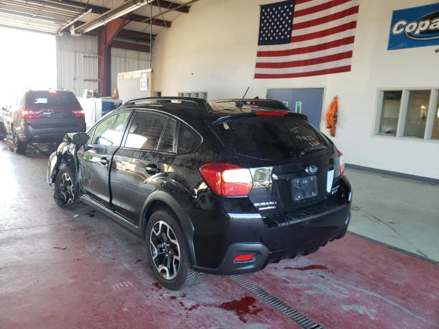 Photo 3 from auction – 2016 SUBARU CROSSTREK with VIN JF2GPABCXG8326859