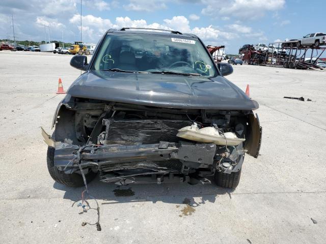 Photo 9 from auction – 2005 SATURN VUE with VIN 5GZCZ53475S805423