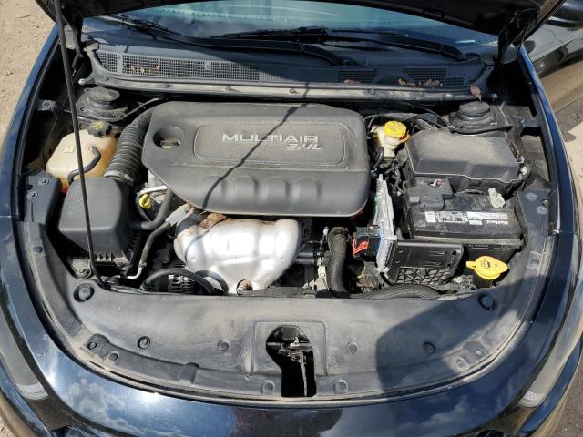Photo 7 from auction – 2016 DODGE DART SXT with VIN 1C3CDFBB4GD544169