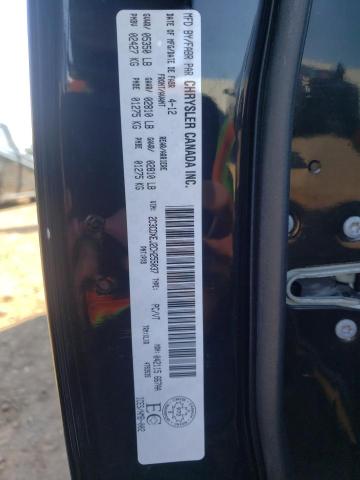 Photo 10 from auction – 2012 DODGE CHARGER SR with VIN 2C3CDXEJ2CH255037
