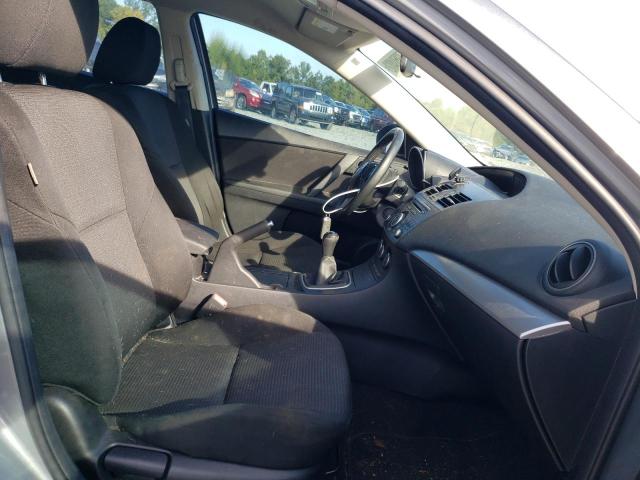 Photo 5 from auction – 2013 MAZDA 3 I with VIN JM1BL1L78D1751068